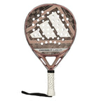 Raquette padel Adidas Marta Ortega Cross It Light 3.5 2026 — vue de face