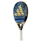Raquette padel Adidas Marta Ortega Cross It Light Milano 2026 — vue de profil