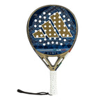 Raquette padel Adidas Marta Ortega Cross It Light Milano 2026 — vue de face