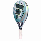 Raquette padel Adidas Marta Ortega Cross It Light Pro Edt 2026 — vue de profil 2