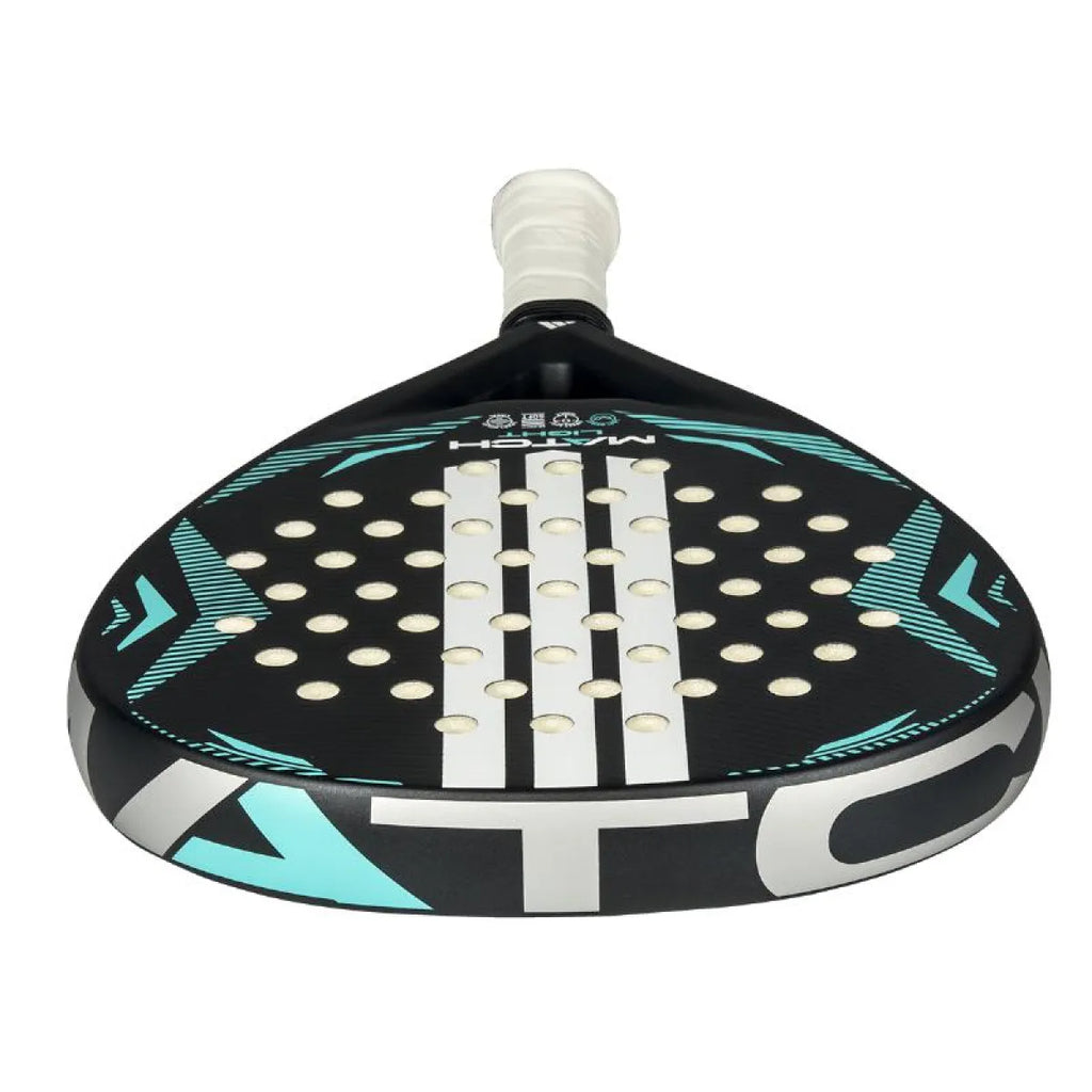 Raquette padel Adidas Match Light 3.5 2026 — vue détail 2