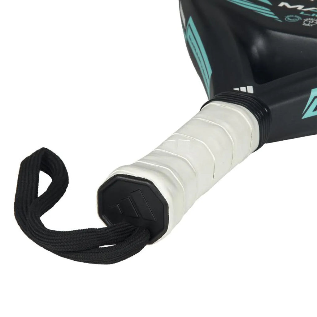 Raquette padel Adidas Match Light 3.5 2026 — vue de dos