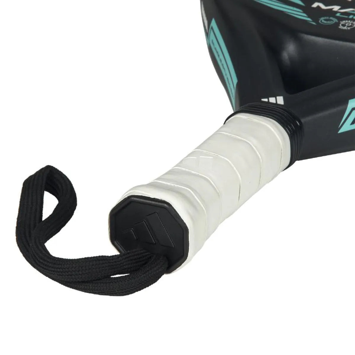 Raquette padel Adidas Match Light 3.5 2026 — vue de dos
