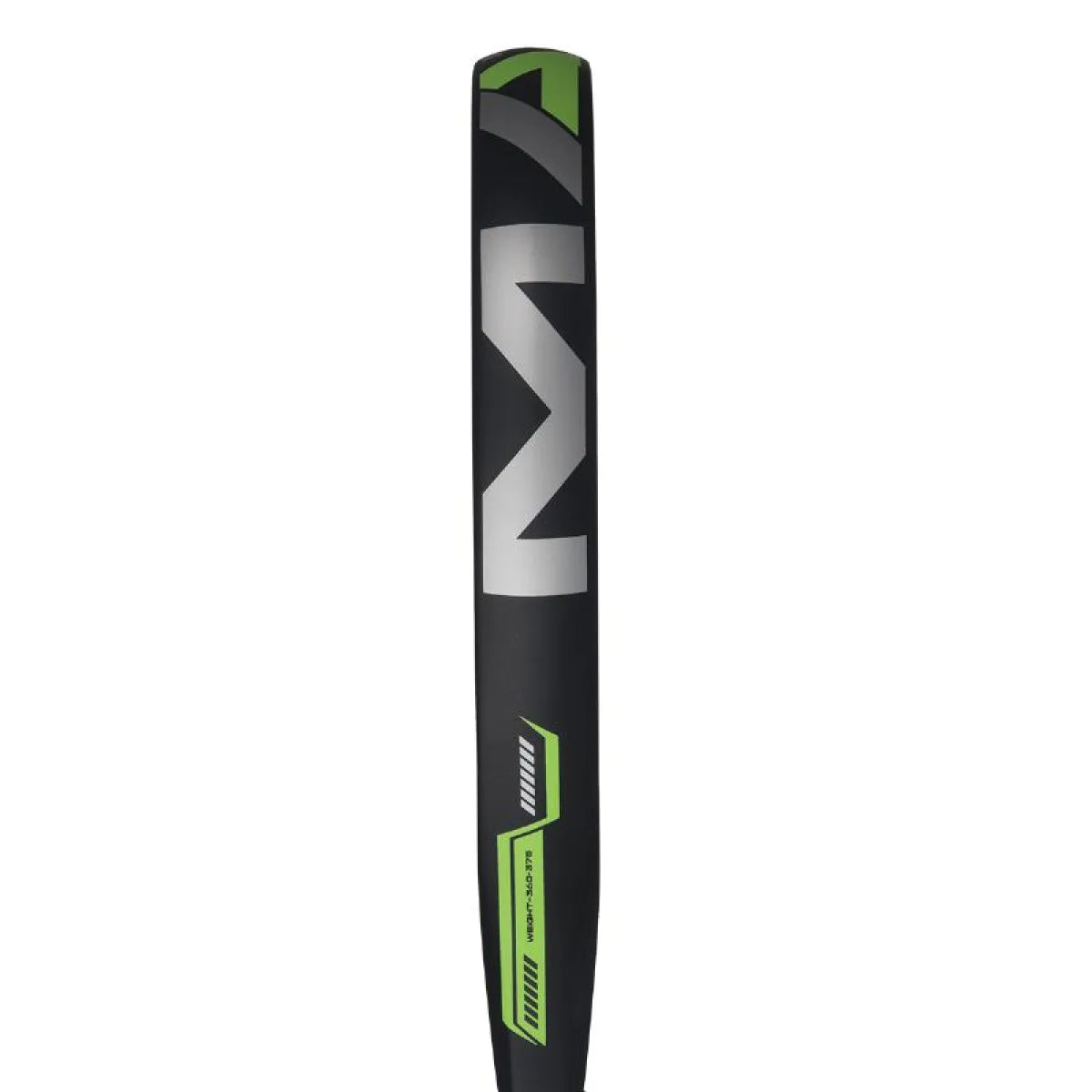 Raquette padel Adidas Match noir vert 3.5 2026 — vue détail 1
