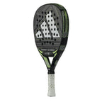 Raquette padel Adidas Maxi Arce Cross It Carbon 3.5 2026 — vue de profil 2