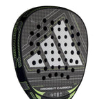 Raquette padel Adidas Maxi Arce Cross It Carbon 3.5 2026 — vue détail 2