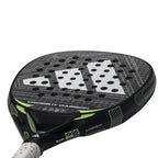 Raquette padel Adidas Maxi Arce Cross It Carbon 3.5 2026 — vue de dos