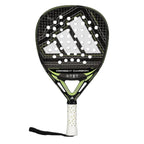 Raquette padel Adidas Maxi Arce Cross It Carbon 3.5 2026 — vue de face