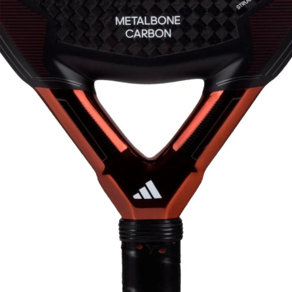 Raquette padel Adidas Metalbone Carbon 3.3 2024 — vue détail 1