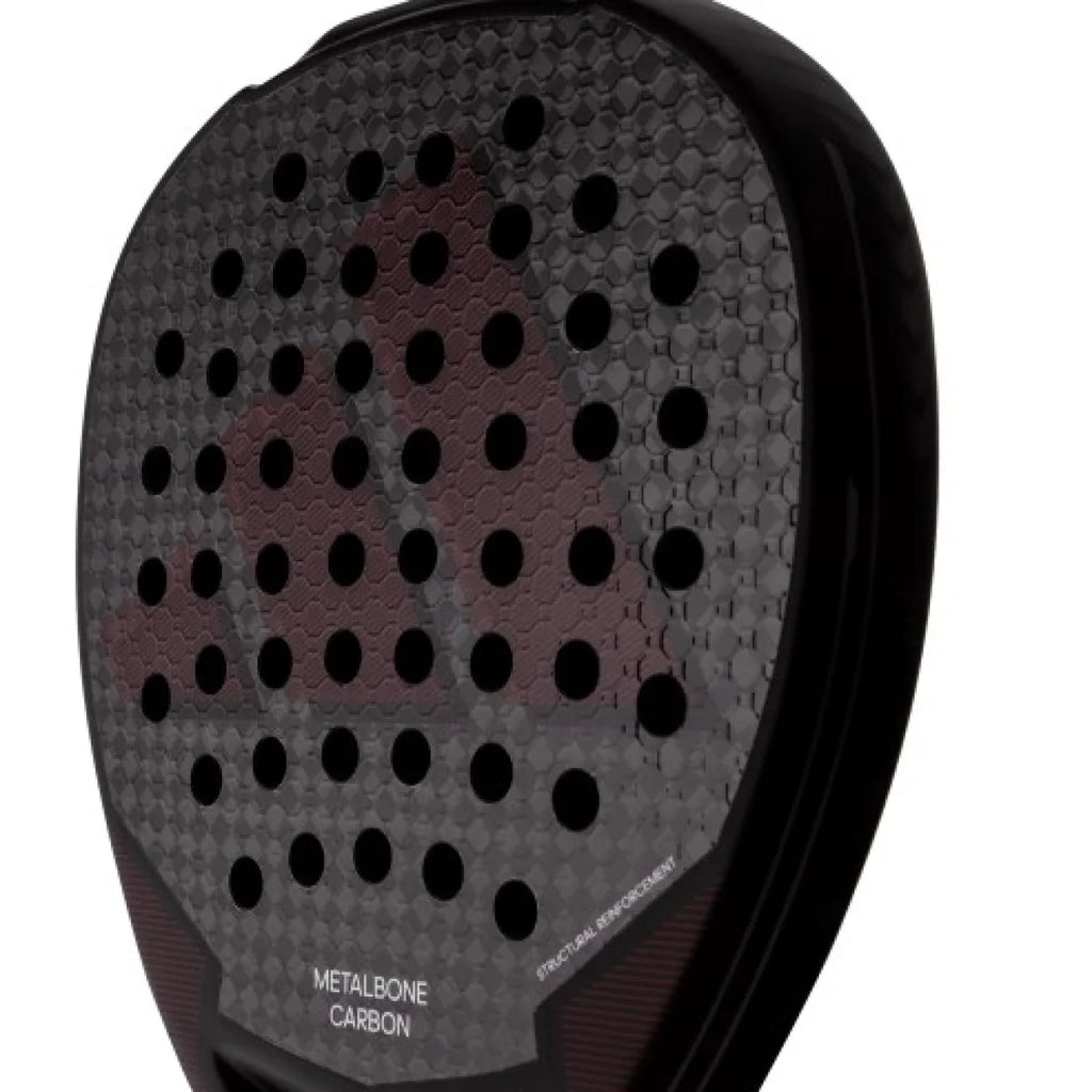 Raquette padel Adidas Metalbone Carbon 3.3 2024 — vue détail 2