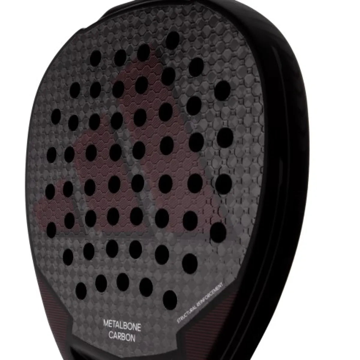 Raquette padel Adidas Metalbone Carbon 3.3 2024 — vue détail 2