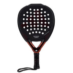Raquette padel Adidas Metalbone Carbon 3.3 2024 — vue de face