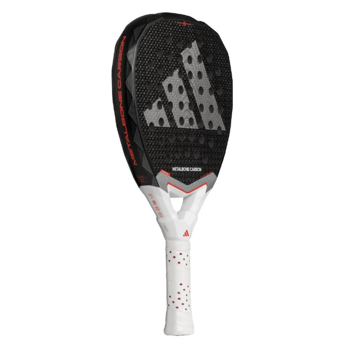 Raquette padel Adidas Metalbone Carbon 3.4 2025 — vue de profil