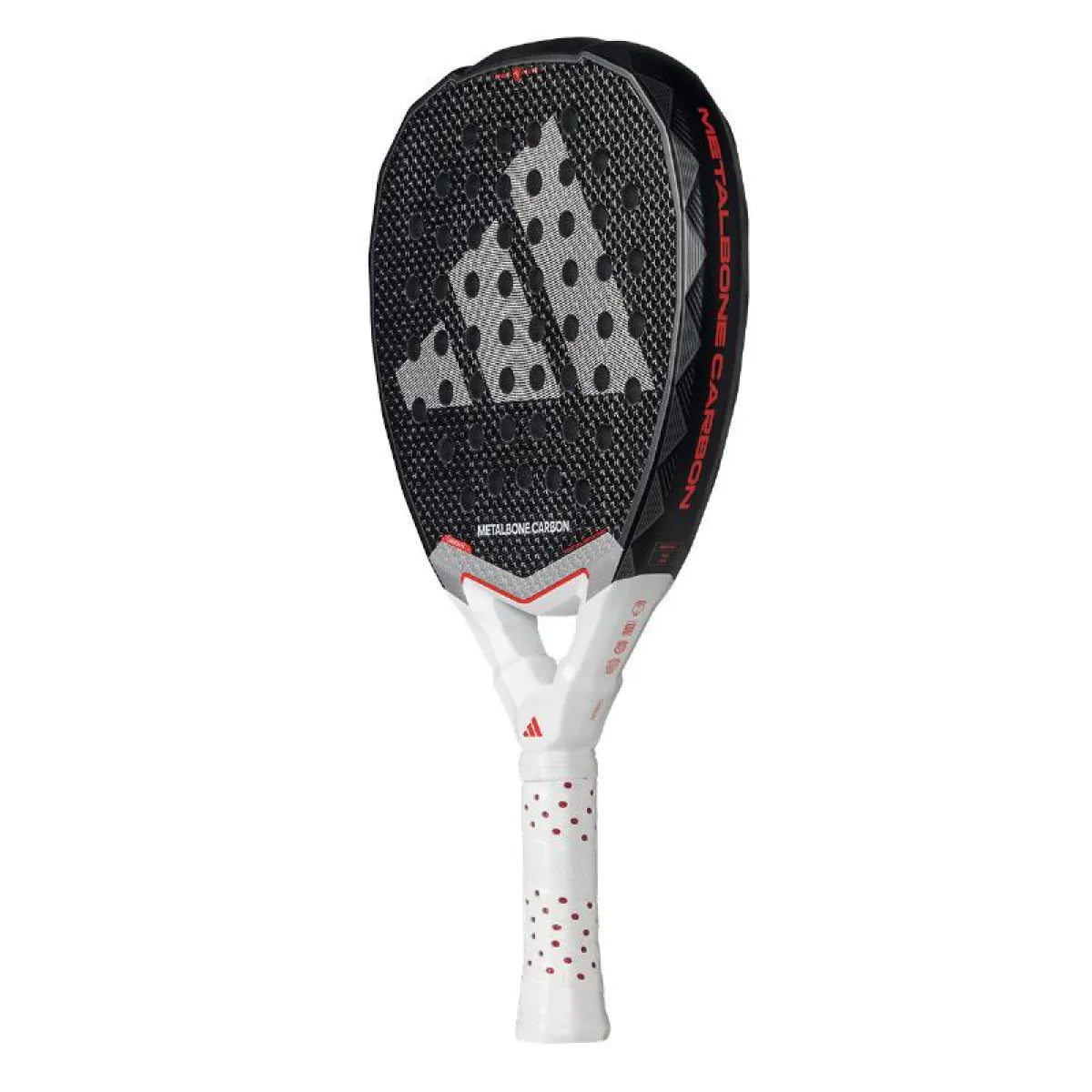 Raquette padel Adidas Metalbone Carbon 3.4 2025 — vue de profil 2