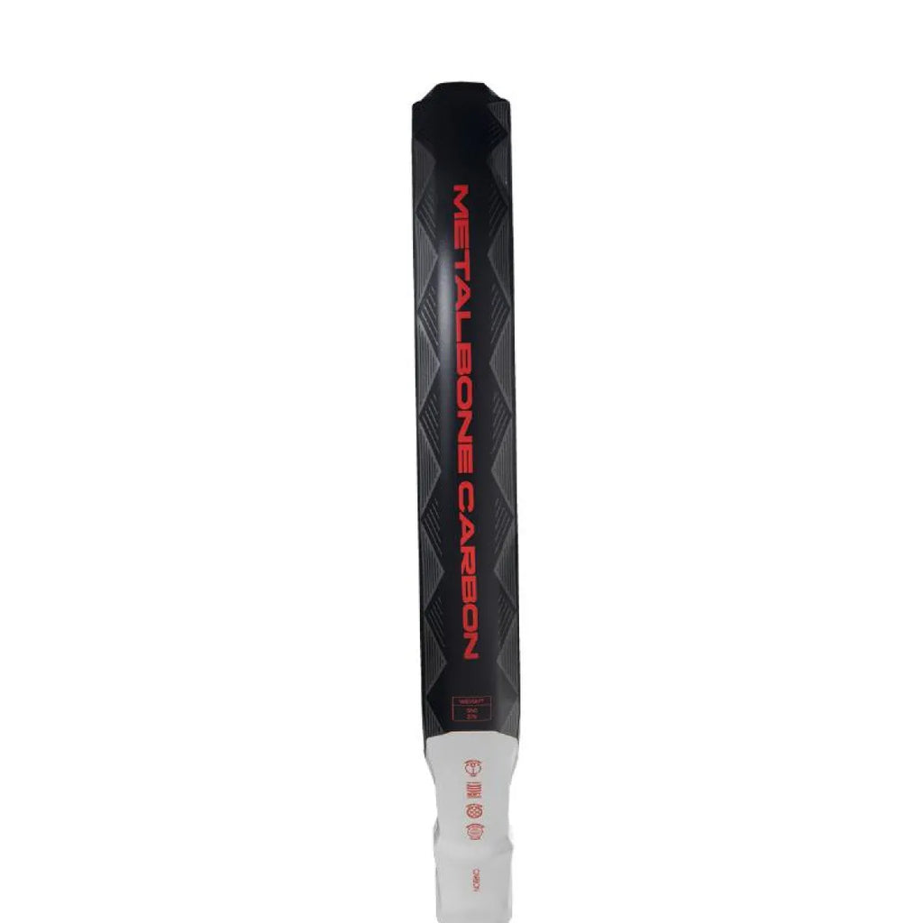 Raquette padel Adidas Metalbone Carbon 3.4 2025 — vue détail 2