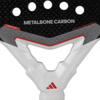 Raquette padel Adidas Metalbone Carbon 3.4 2025 — vue en perspective