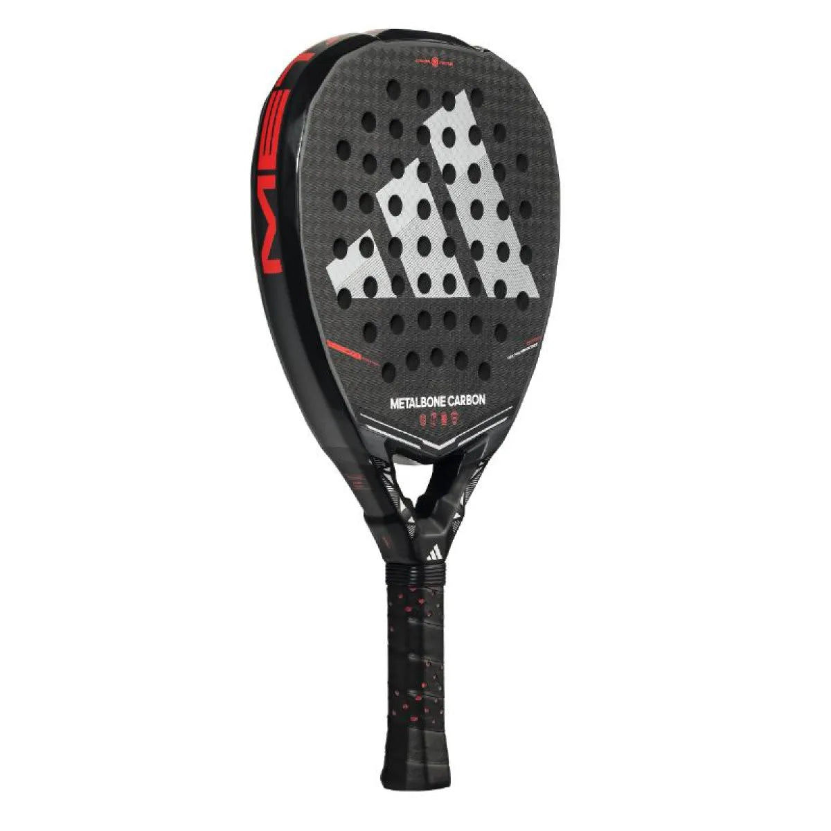 Raquette padel Adidas Metalbone Carbon 3.5 2026 — vue de profil
