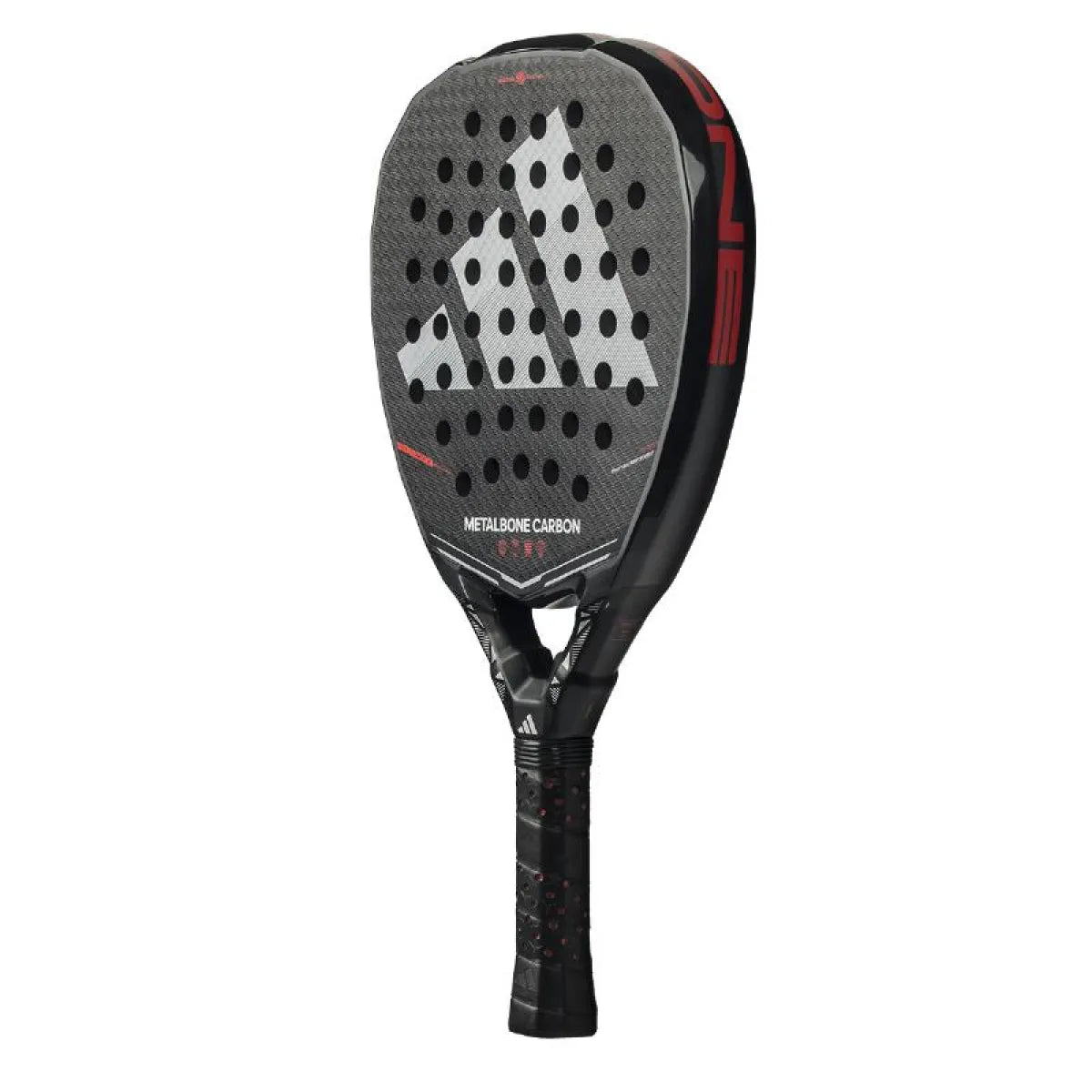 Raquette padel Adidas Metalbone Carbon 3.5 2026 — vue de profil 2