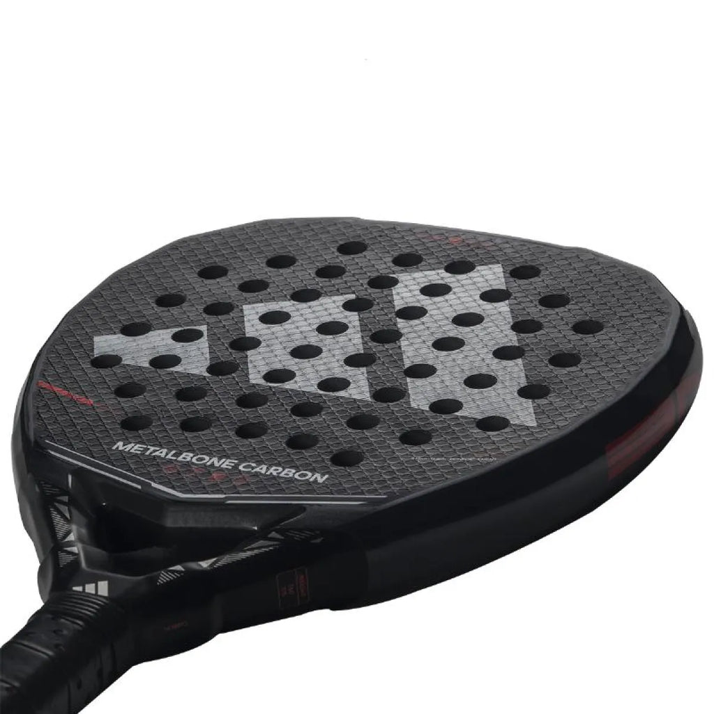 Raquette padel Adidas Metalbone Carbon 3.5 2026 — vue en perspective