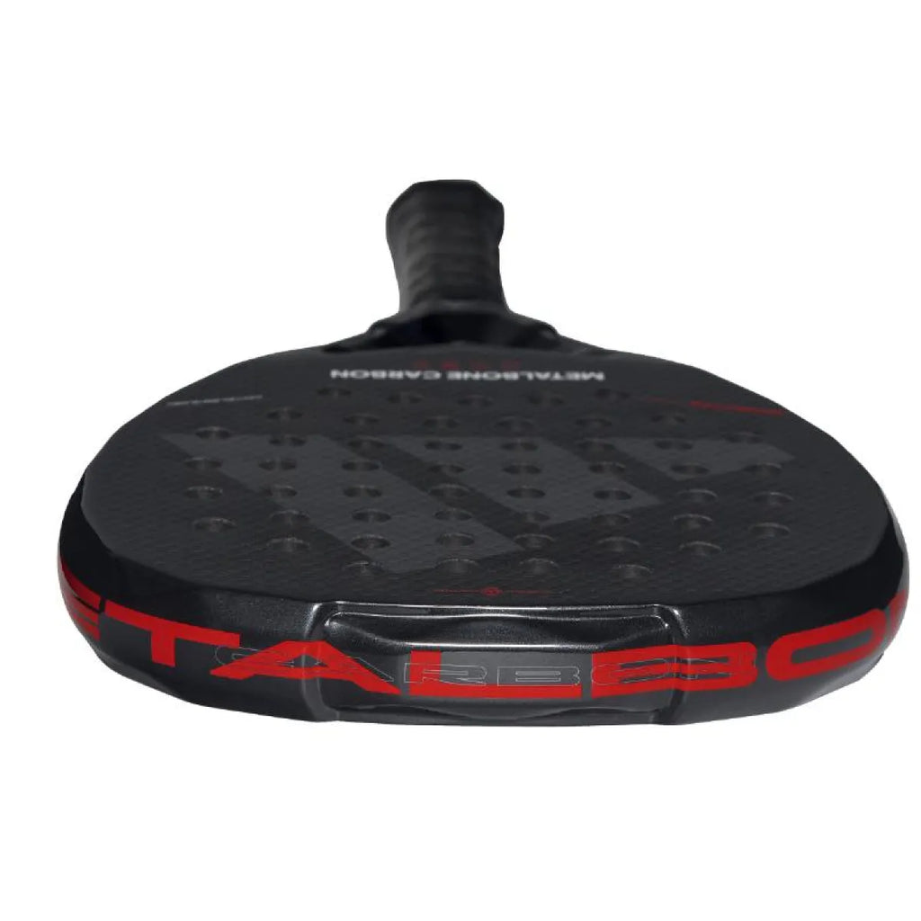 Raquette padel Adidas Metalbone Carbon 3.5 2026 — vue de dos