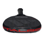 Raquette padel Adidas Metalbone Carbon 3.5 2026 — vue de dos