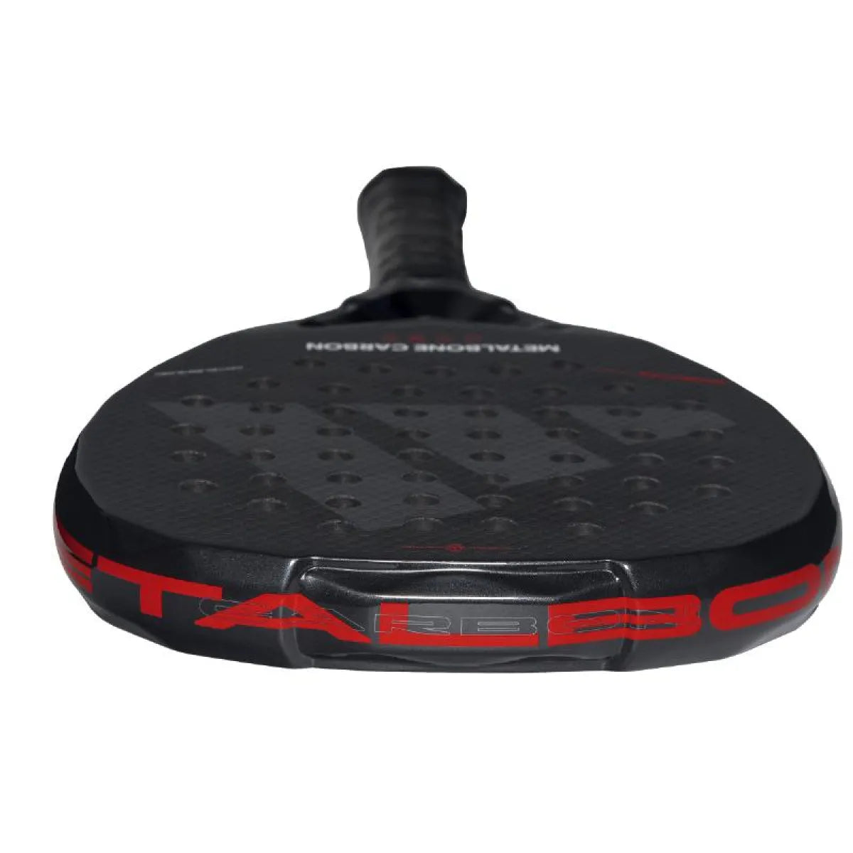 Raquette padel Adidas Metalbone Carbon 3.5 2026 — vue de dos