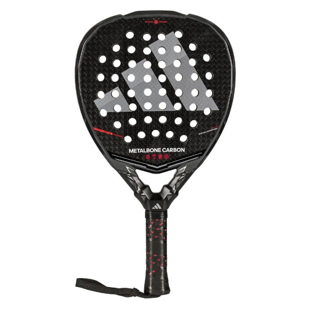 Raquette padel Adidas Metalbone Carbon 3.5 2026 — vue de face