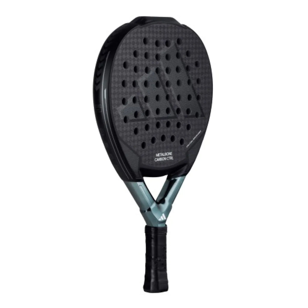 Raquette padel Adidas Metalbone Carbon Control 2024 — vue de profil 2