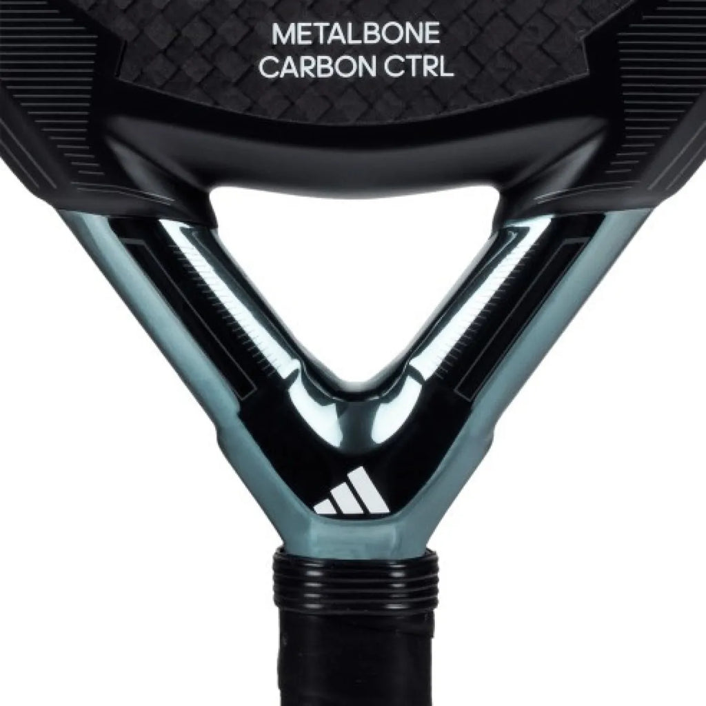 Raquette padel Adidas Metalbone Carbon Control 2024 — vue détail 1