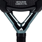 Raquette padel Adidas Metalbone Carbon Control 2024 — vue détail 1