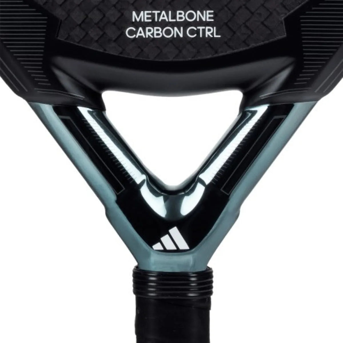 Raquette padel Adidas Metalbone Carbon Control 2024 — vue détail 1
