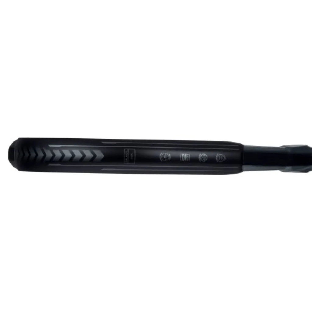 Raquette padel Adidas Metalbone Carbon Control 2024 — vue en perspective