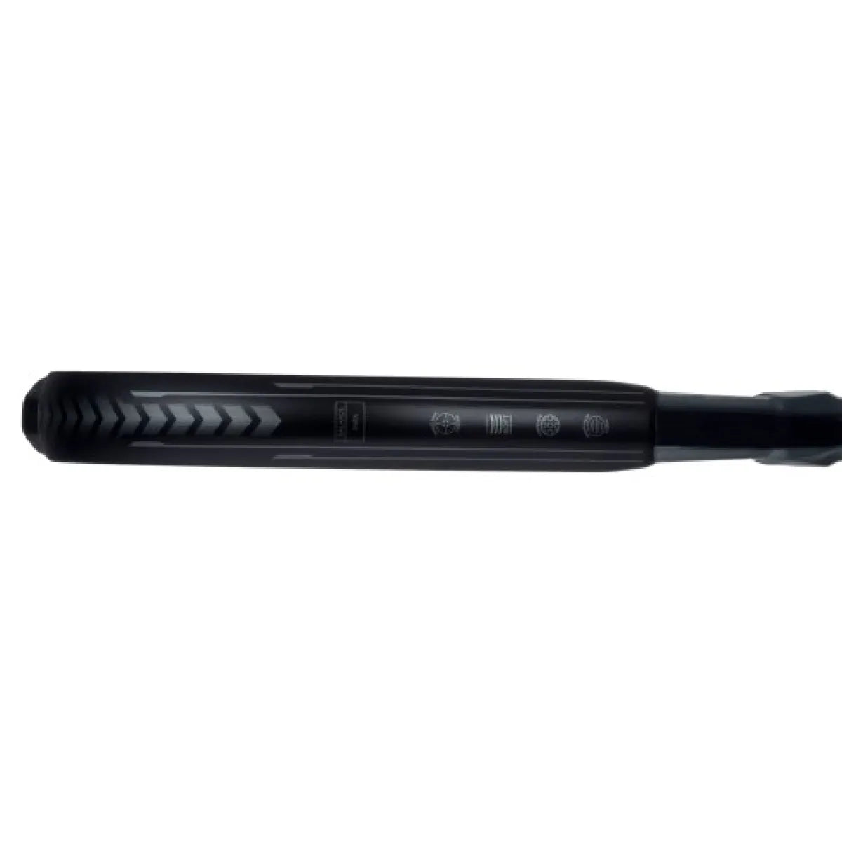 Raquette padel Adidas Metalbone Carbon Control 2024 — vue en perspective