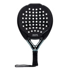 Raquette padel Adidas Metalbone Carbon Control 2024 — vue de face