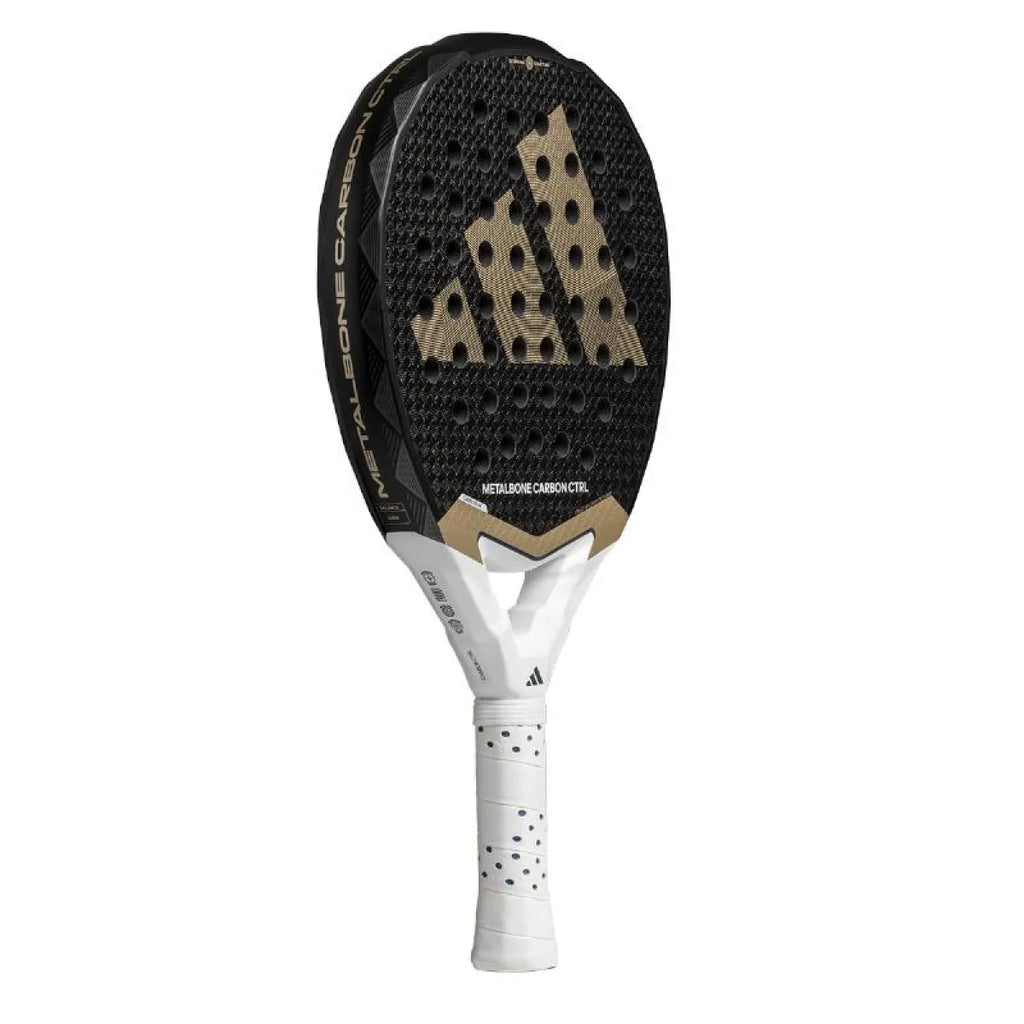 Raquette padel Adidas Metalbone Carbon Control 3.4 2025 — vue de profil