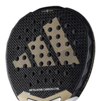 Raquette padel Adidas Metalbone Carbon Control 3.4 2025 — vue détail 1