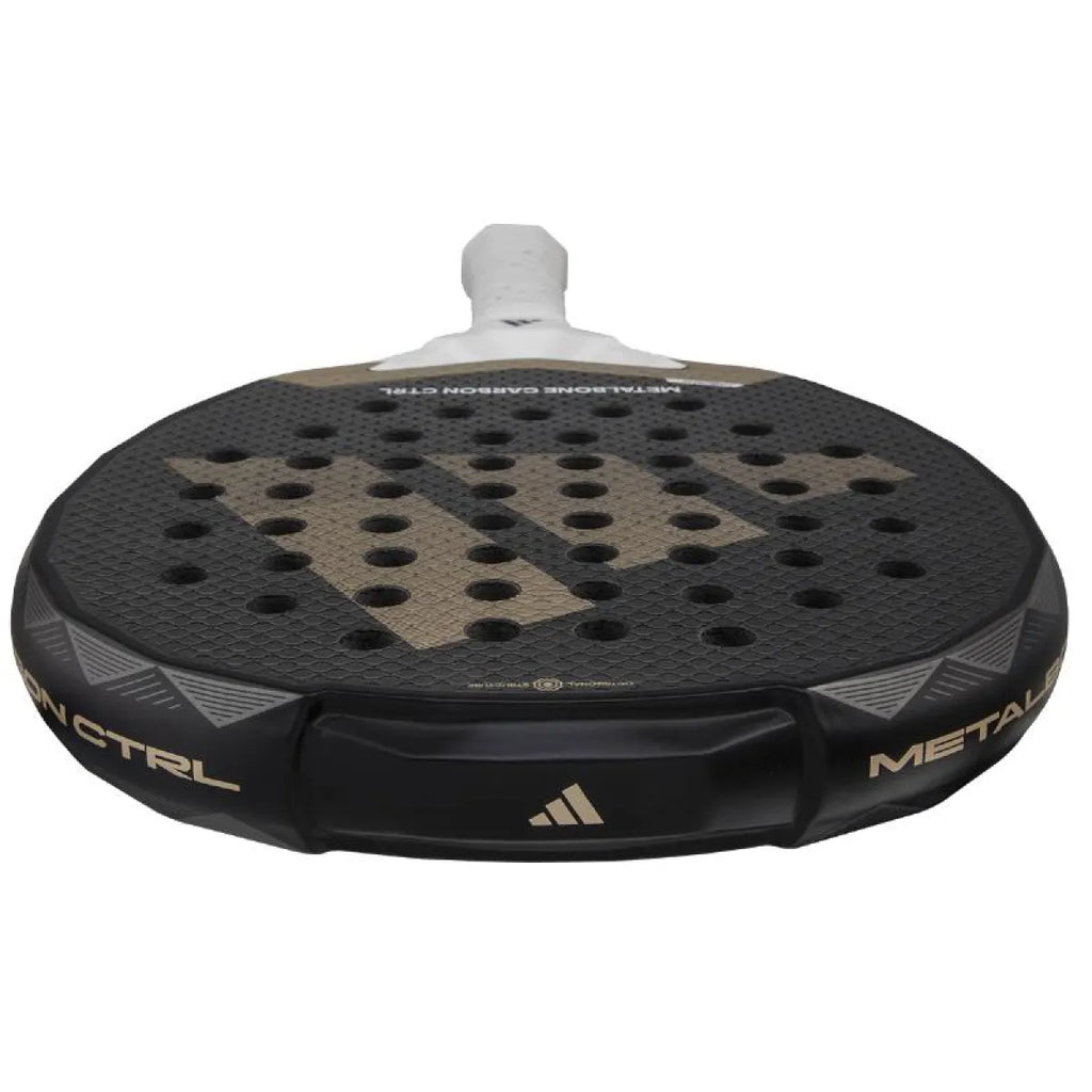 Raquette padel Adidas Metalbone Carbon Control 3.4 2025 — vue détail 2