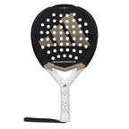 Raquette padel Adidas Metalbone Carbon Control 3.4 2025 — vue de face