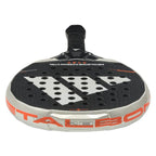 Raquette padel Adidas Metalbone Carbon Control 3.5 2026 — vue de dos