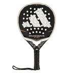 Raquette padel Adidas Metalbone Carbon Control 3.5 2026 — vue de face
