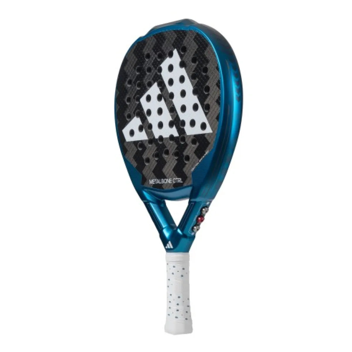 Raquette padel Adidas Metalbone Control 3.3 2024 — vue de profil