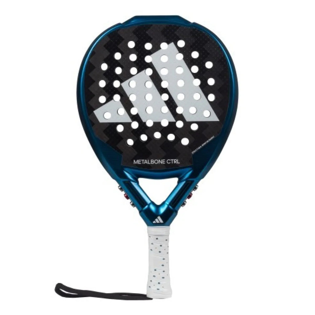 Raquette padel Adidas Metalbone Control 3.3 2024 — vue de face