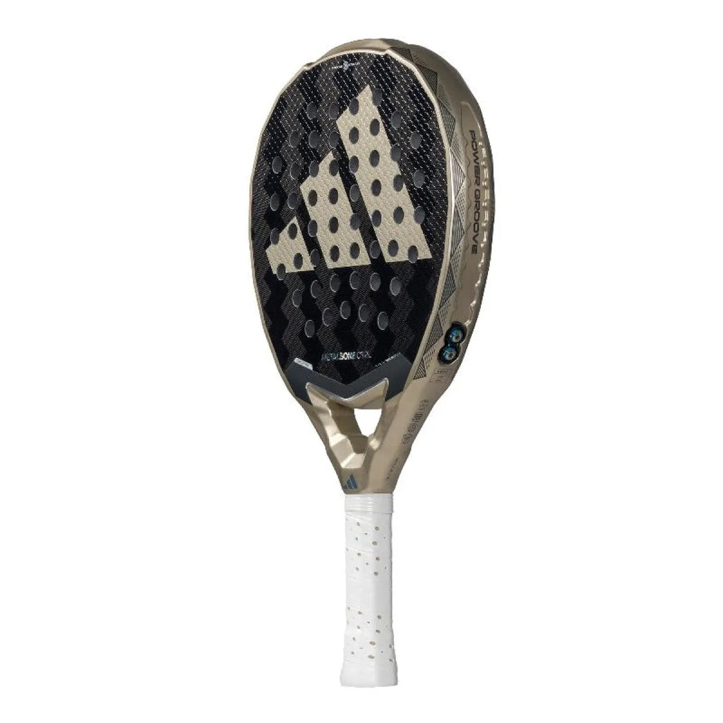 Raquette padel Adidas Metalbone Control 3.4 2025 — vue de profil 2
