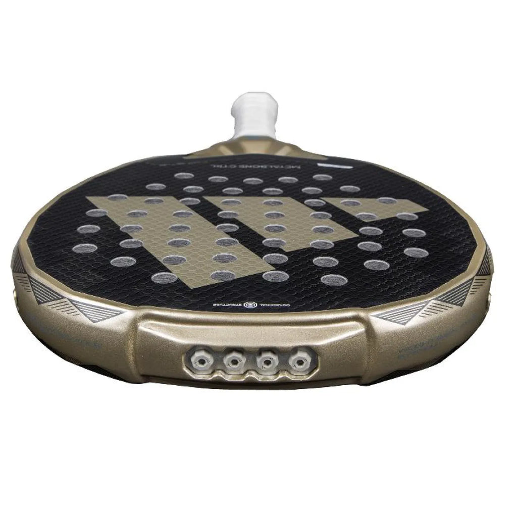 Raquette padel Adidas Metalbone Control 3.4 2025 — vue détail 2