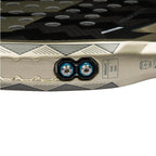Raquette padel Adidas Metalbone Control 3.4 2025 — vue de dos