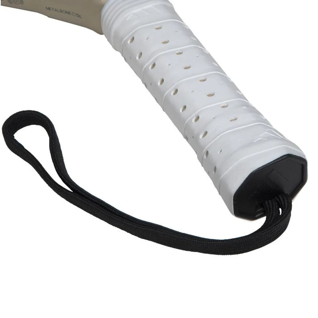 Raquette padel Adidas Metalbone Control 3.4 2025 — vue angle