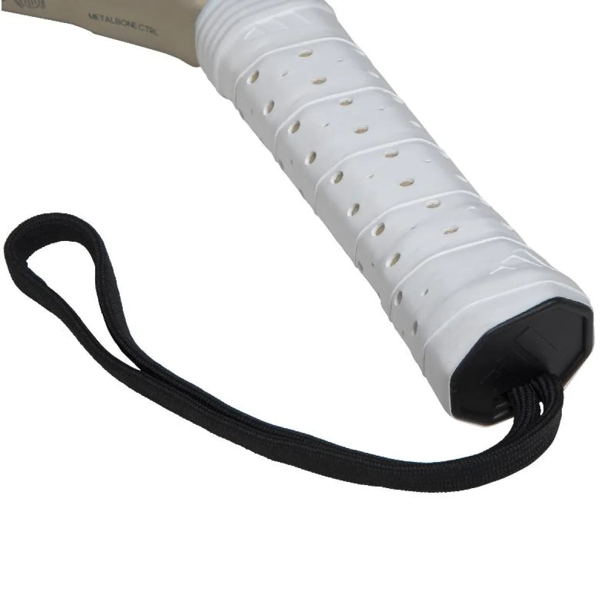 Raquette padel Adidas Metalbone Control 3.4 2025 — vue angle