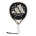 Raquette padel Adidas Metalbone Control 3.4 2025 — vue de face
