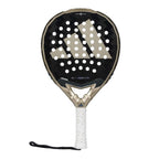 Raquette padel Adidas Metalbone Control 3.4 2025 — vue de face