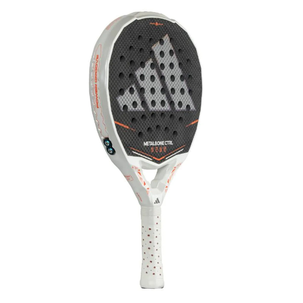 Raquette padel Adidas Metalbone Control 3.5 2026 — vue de profil